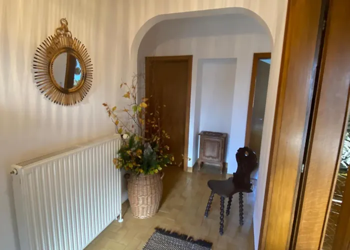 Maison De Vacances, Vue Magnifique Dabo