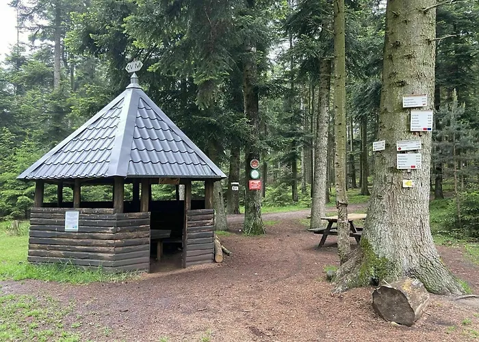 Maison De Vacances, Vue Magnifique Dabo