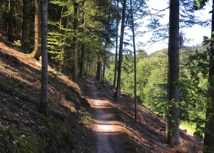 Maison De Vacances, Vue Magnifique Holiday home