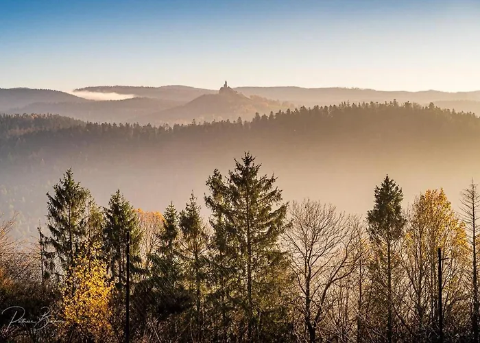 Holiday home Maison De Vacances, Vue Magnifique