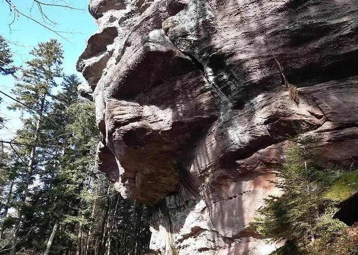 Maison De Vacances, Vue Magnifique Holiday home