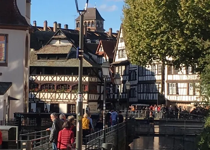 Holiday home Maison De Vacances, Vue Magnifique *