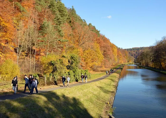 Maison De Vacances, Vue Magnifique * Dabo