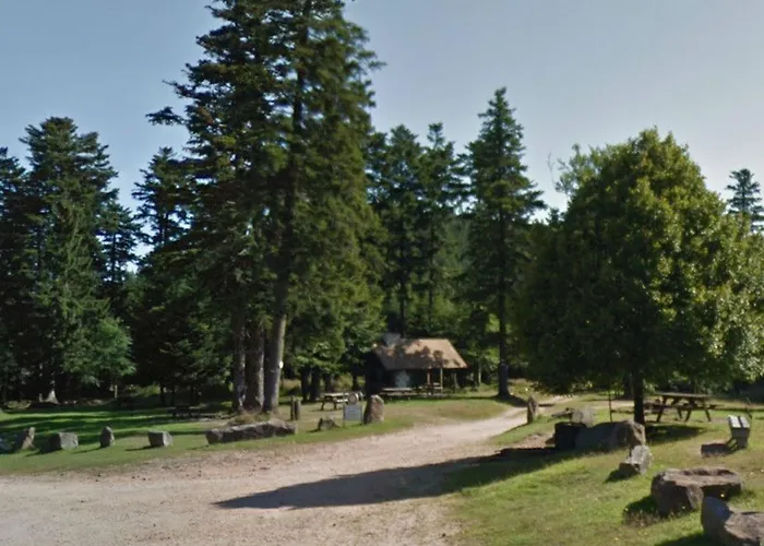 Maison De Vacances, Vue Magnifique Holiday home Dabo