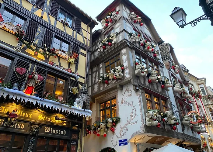 Maison De Vacances, Vue Magnifique *